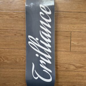 Grey script 8.38